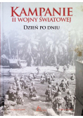 Kampanie II wojny światowej.Historica