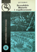 Zawadzkie Historia i współczesność