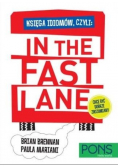 Księga idiomów czyli In the fast lane PONS
