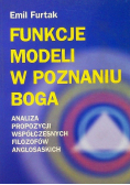 Funkcje modeli w poznaniu Boga
