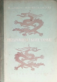 Przypowieści koreańskie