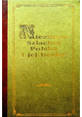 Nieznana szlachta polska i jej herby