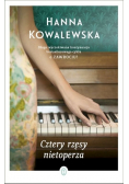 Cztery rzęsy nietoperza