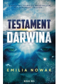Testament Darwina