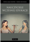 Nauczyciele wczesnej edukacji