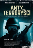 Anty terroryści