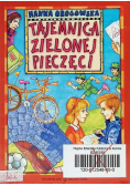Tajemnica zielonej pieczęci