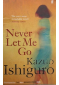 Never Let Me Go