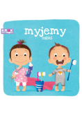 Krok po kroku Myjemy ząbki