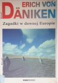 Zagadki w dawnej Europie
