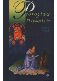 Proroctwa na III tysiąclecie