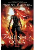 Zaklinacz Ognia