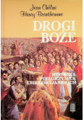 Drogi Boże