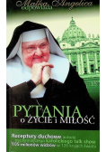 Matka Angelica Odpowiada Pytania o życie i miłość