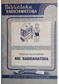 ABC radioamatora