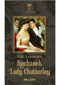 Kochanek Lady Chatterley