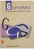 Gramatyka komunikacyjna