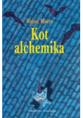 Kot alchemika