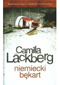Niemiecki bękart