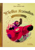 Złota Kolekcja bajek Disney Tom 18 Wielka Szóstka