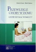Przewlekle chory w domu