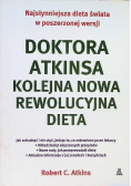 Doktora Atkinsa Kolejna Nowa Rewolucyjna Dieta