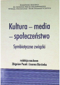 Nowe media a praktyki komunikacyjne