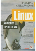 Linux Komendy i polecenia