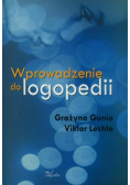 Wprowadzenie do logopedii