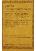 Jedyne praktyczne przepisy