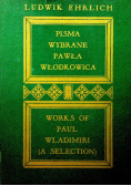 Pisma wybrane Pawła Włodkowica Tom III