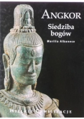 Angkor siedziba bogów