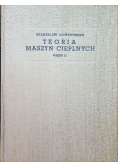 Teoria maszyn cieplnych Część 2