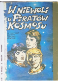 W niewoli u piratów kosmosu