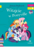 Czytam sobie - Witajcie w Ponyville