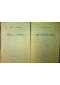 Historia rzymska Tom I i II