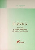 Fizyka. Zbiór tekstów z pełnymi rozwiązaniami dla uczniów szkół średnich