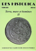 Res Historica Tom 29 2010