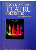 Encyklopedia teatru polskiego