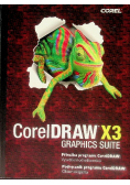 Corel Draw Graphics Suite X3