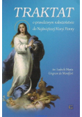 Traktat o prawdziwym nabożeństwie do Najświętszej Maryi Panny