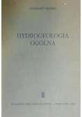 Hydrogeologia ogólna