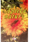 Poradnik zdrowia apteka natury
