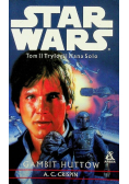 Star Wars Gambit Huttów