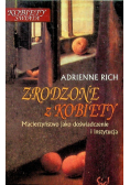 Zrodzone z kobiety