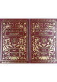 Encyklopedia zdrowia Tom 1 i 2