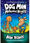 Dogman Tom 1