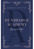 Dunbridge Academy. Na zawsze twoja Tom 3