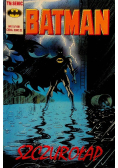 Batman Nr 10 / 91 Szczurołap