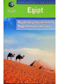 Przewodnik Egipt